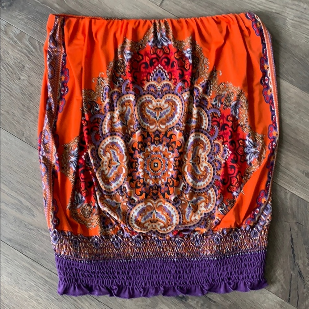 🎉 Veronica M Top 🎉